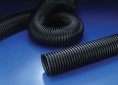 PVC Air Duct Hose